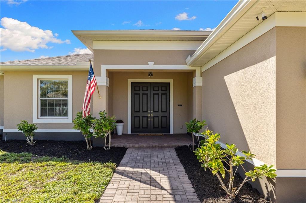 EL DORADO ACRES - Residential