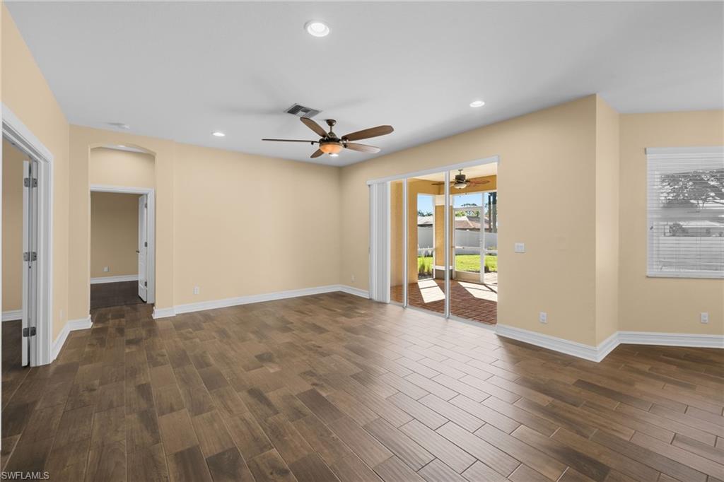 EL DORADO ACRES - Residential