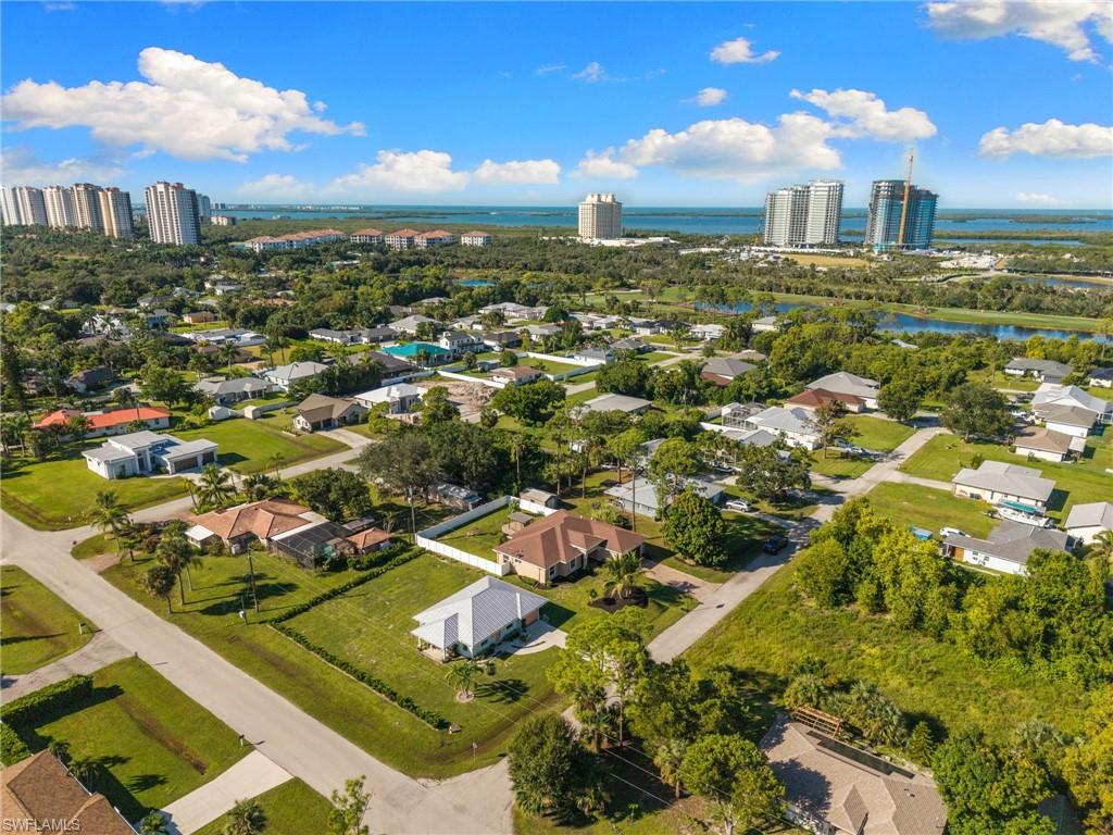 EL DORADO ACRES - Residential