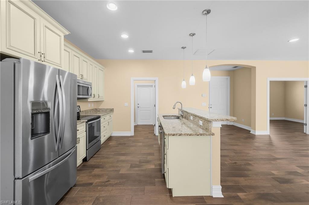 EL DORADO ACRES - Residential