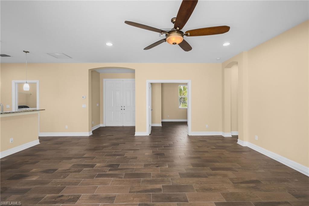 EL DORADO ACRES - Residential