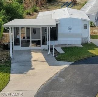 LAKEPORT - Residential