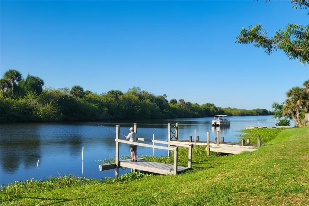 LAKEPORT - Residential