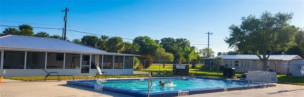 LAKEPORT - Residential