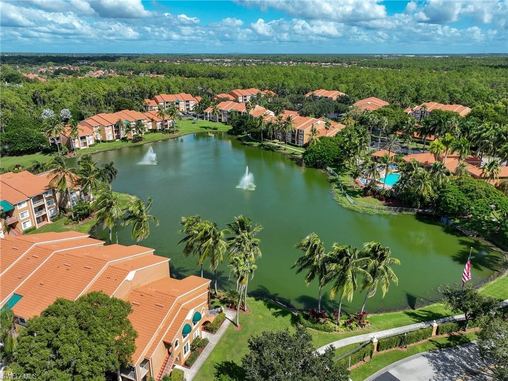 THE ENCLAVE AT NAPLES - Residential