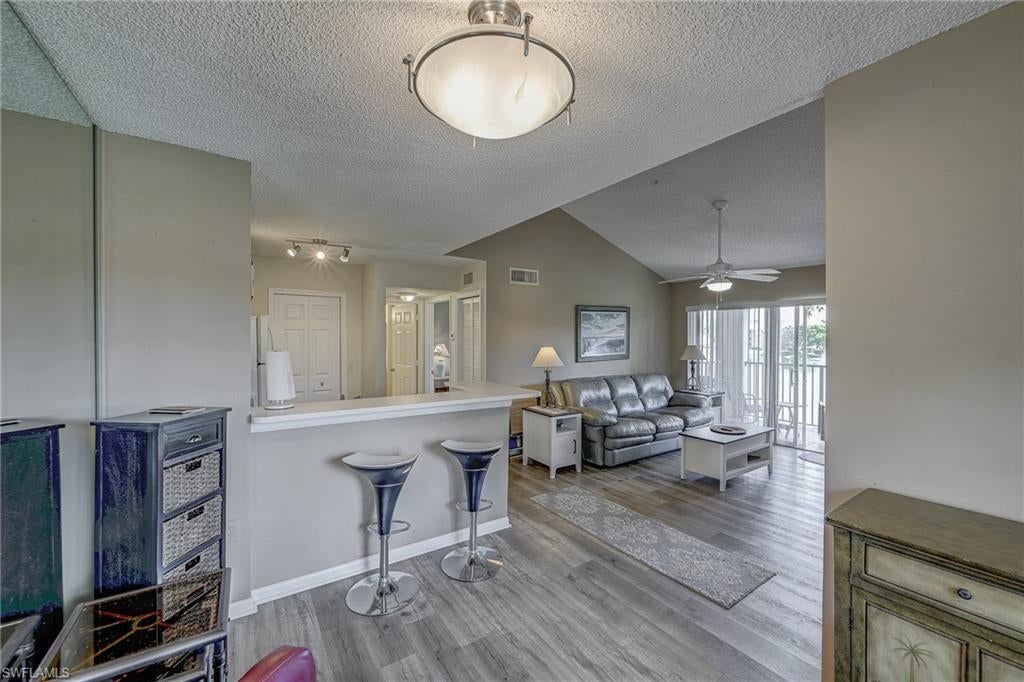 THE ENCLAVE AT NAPLES - Residential