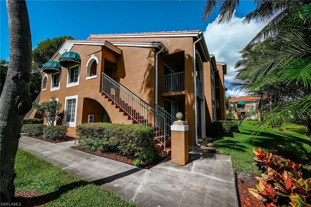 THE ENCLAVE AT NAPLES - Residential