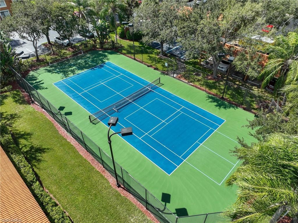 THE ENCLAVE AT NAPLES - Residential