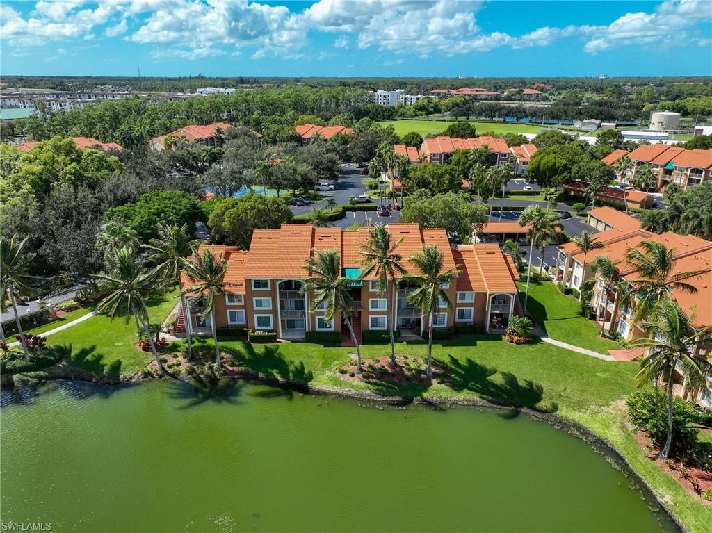 THE ENCLAVE AT NAPLES - Residential