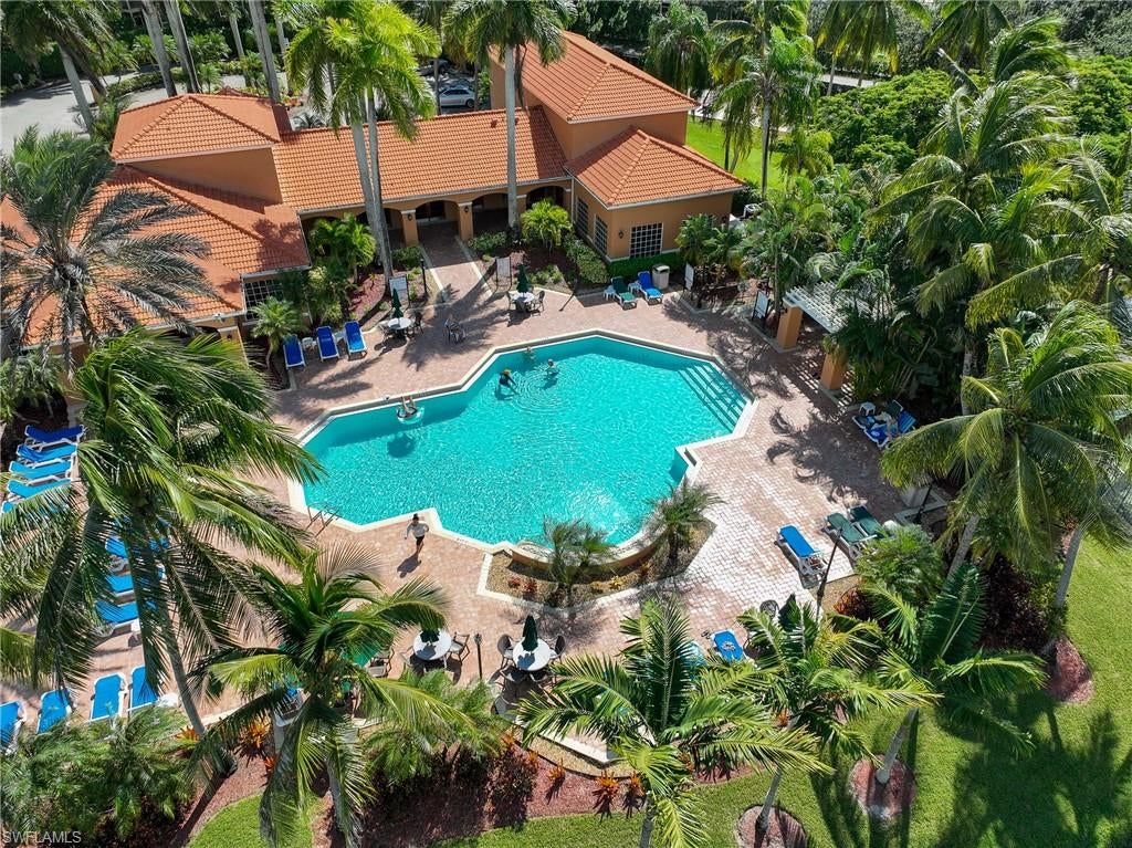 THE ENCLAVE AT NAPLES - Residential