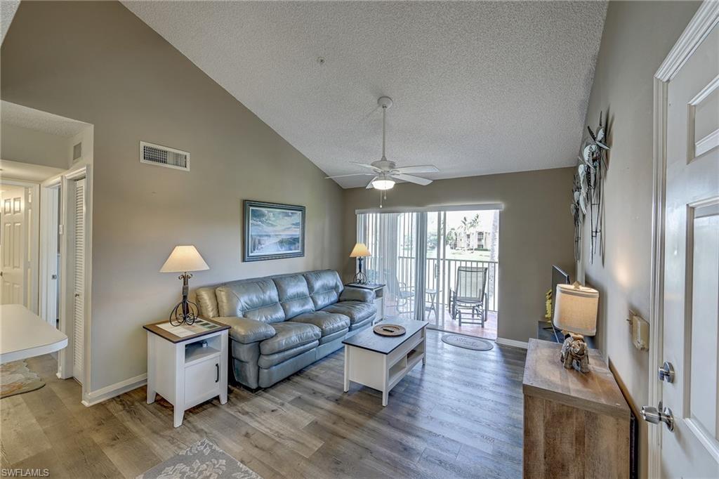 THE ENCLAVE AT NAPLES - Residential
