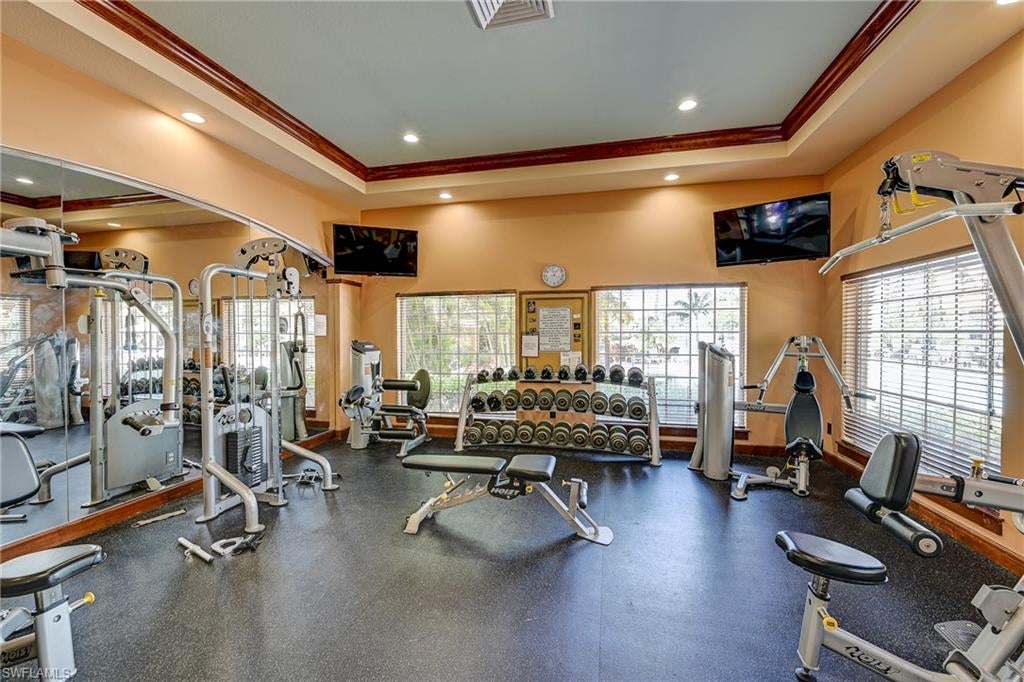 THE ENCLAVE AT NAPLES - Residential