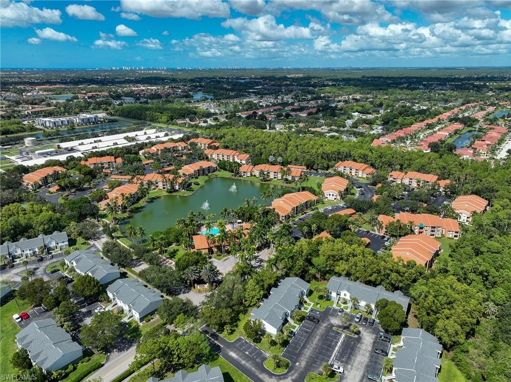 THE ENCLAVE AT NAPLES - Residential