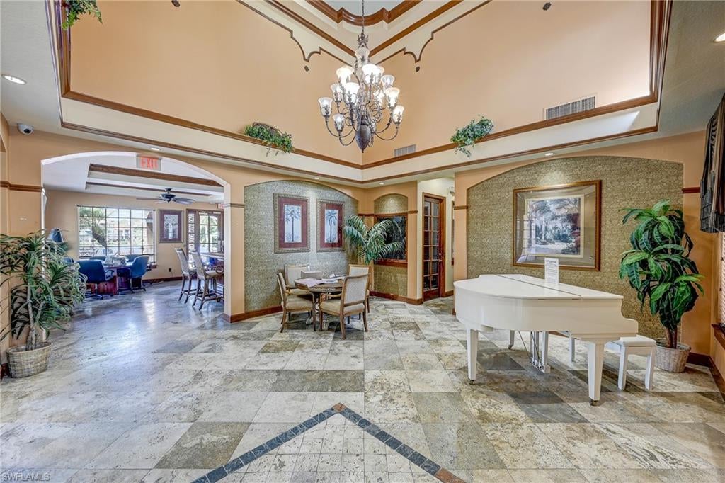 THE ENCLAVE AT NAPLES - Residential