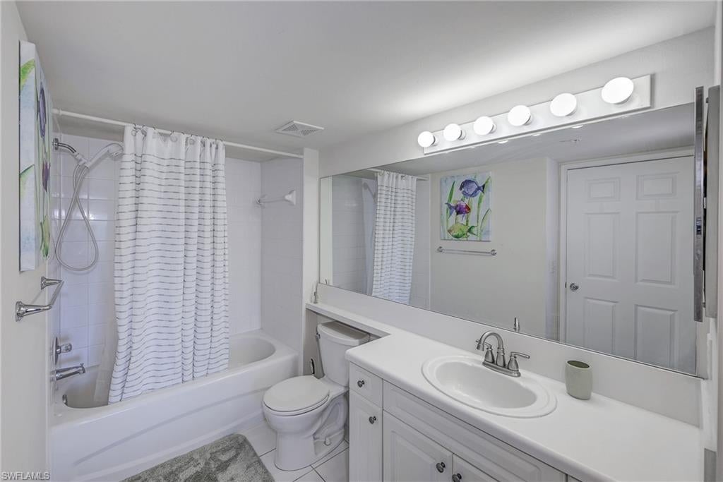 THE ENCLAVE AT NAPLES - Residential