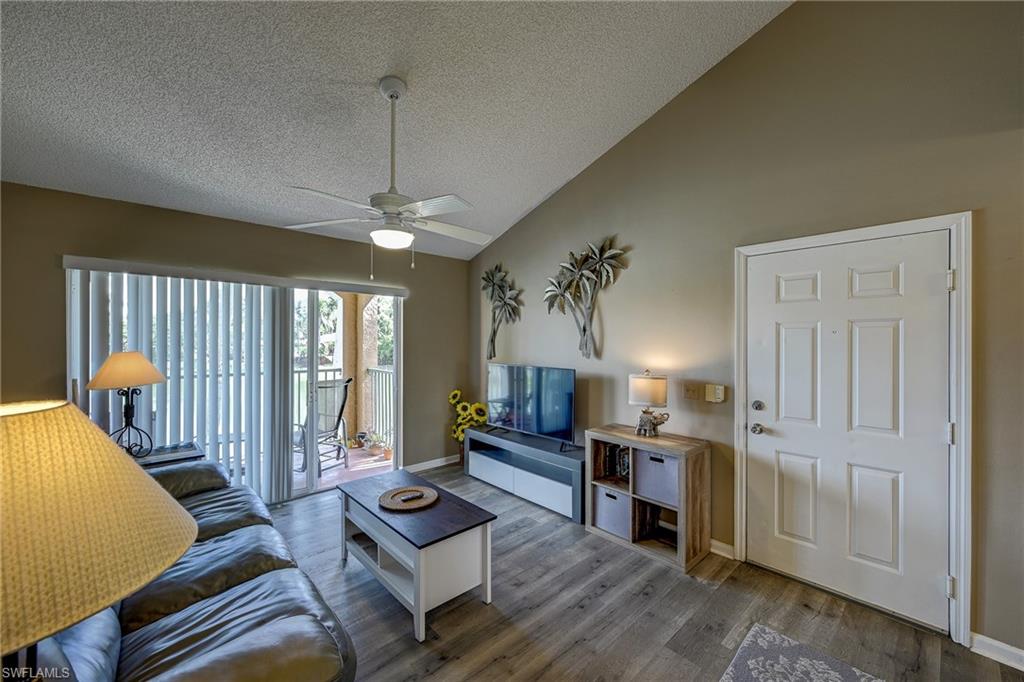 THE ENCLAVE AT NAPLES - Residential