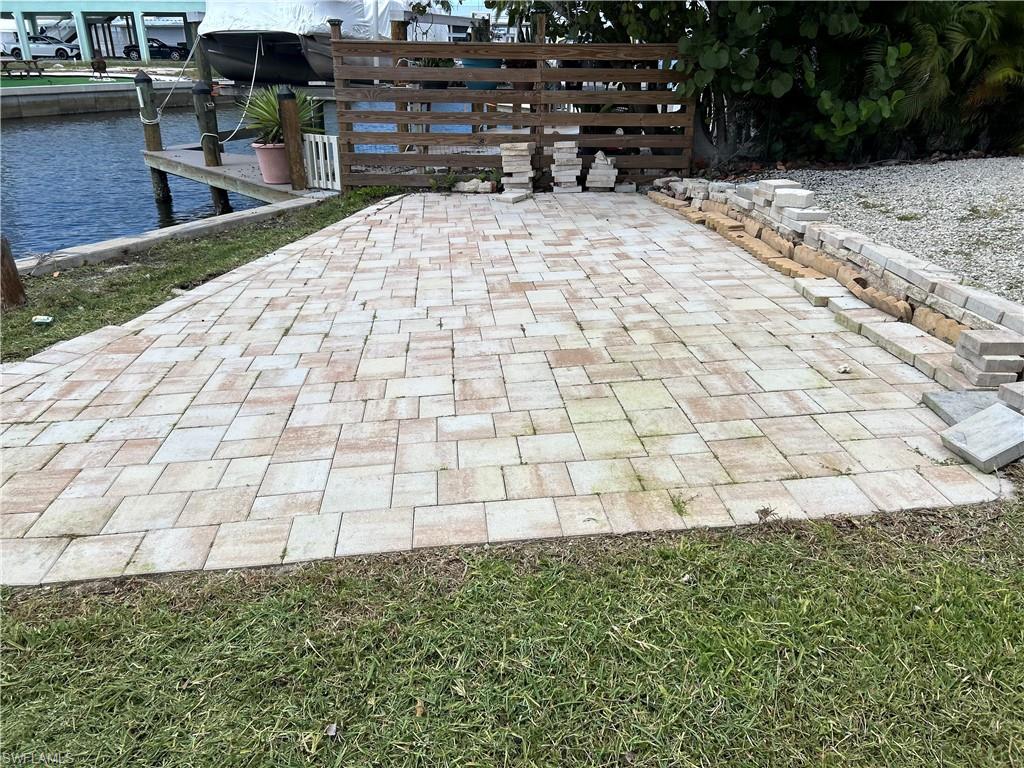 EMILY LANE LAND CONDO - Land