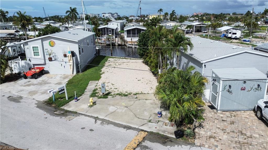 EMILY LANE LAND CONDO - Land