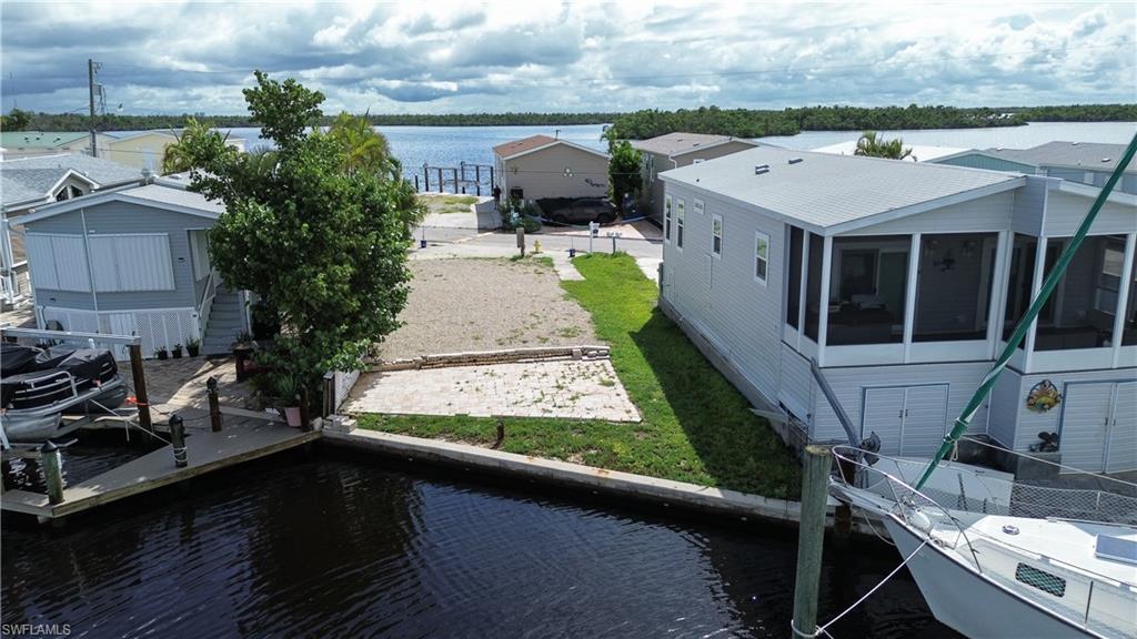 EMILY LANE LAND CONDO - Land
