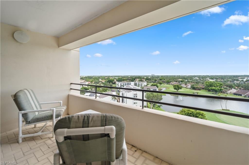 ARIEL - Residential