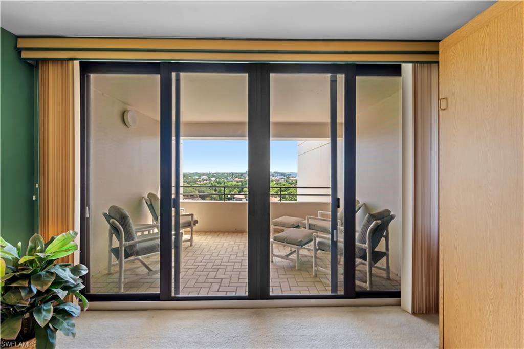 ARIEL - Residential