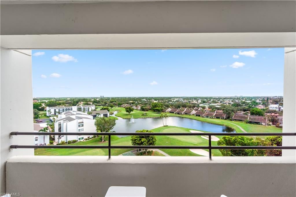 ARIEL - Residential