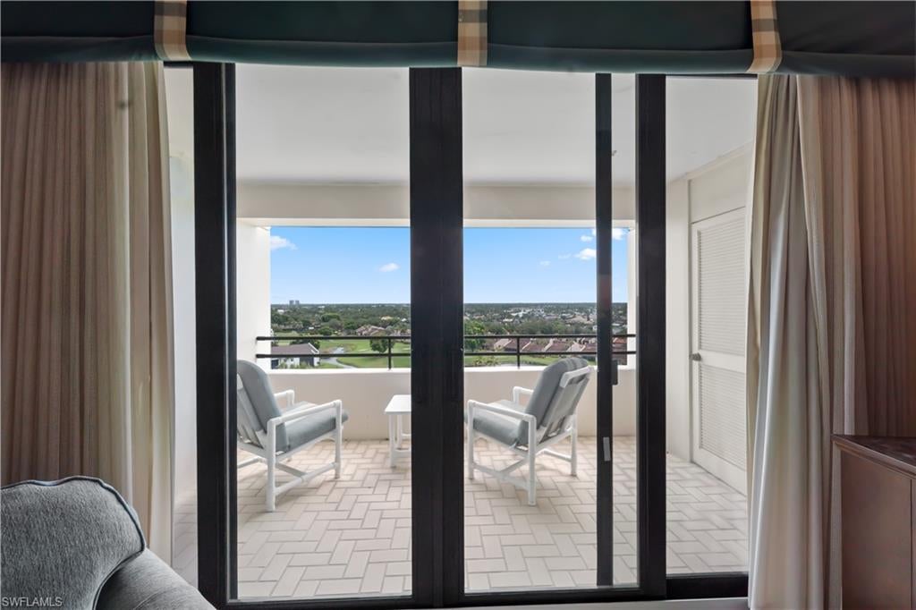 ARIEL - Residential