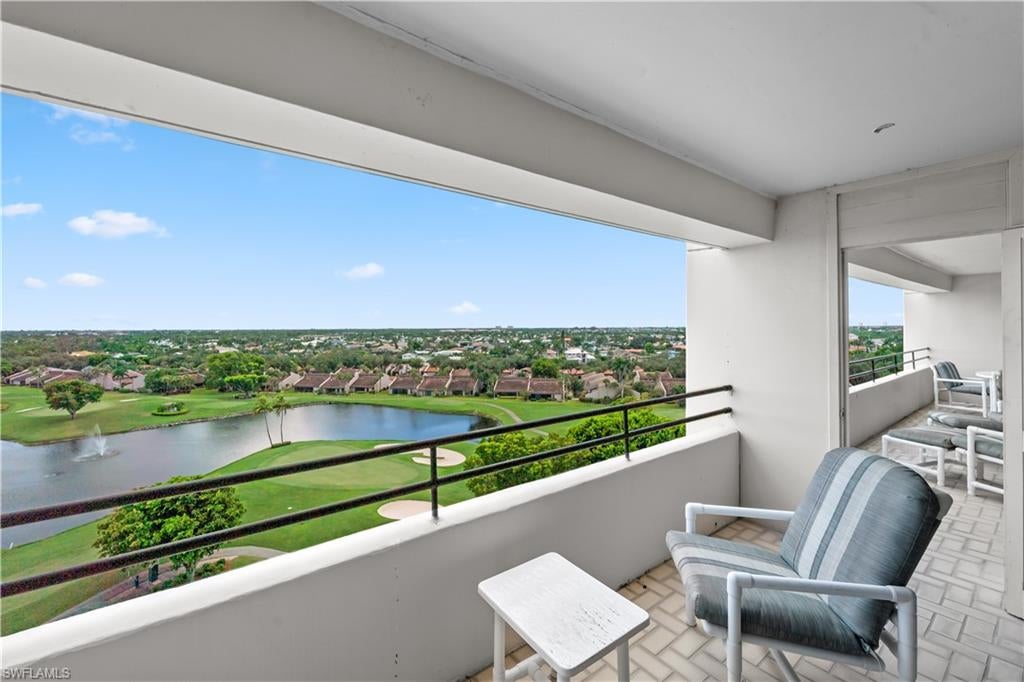 ARIEL - Residential
