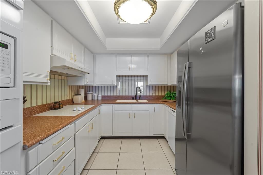 ARIEL - Residential