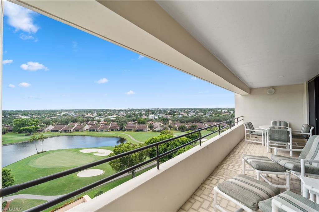 ARIEL - Residential