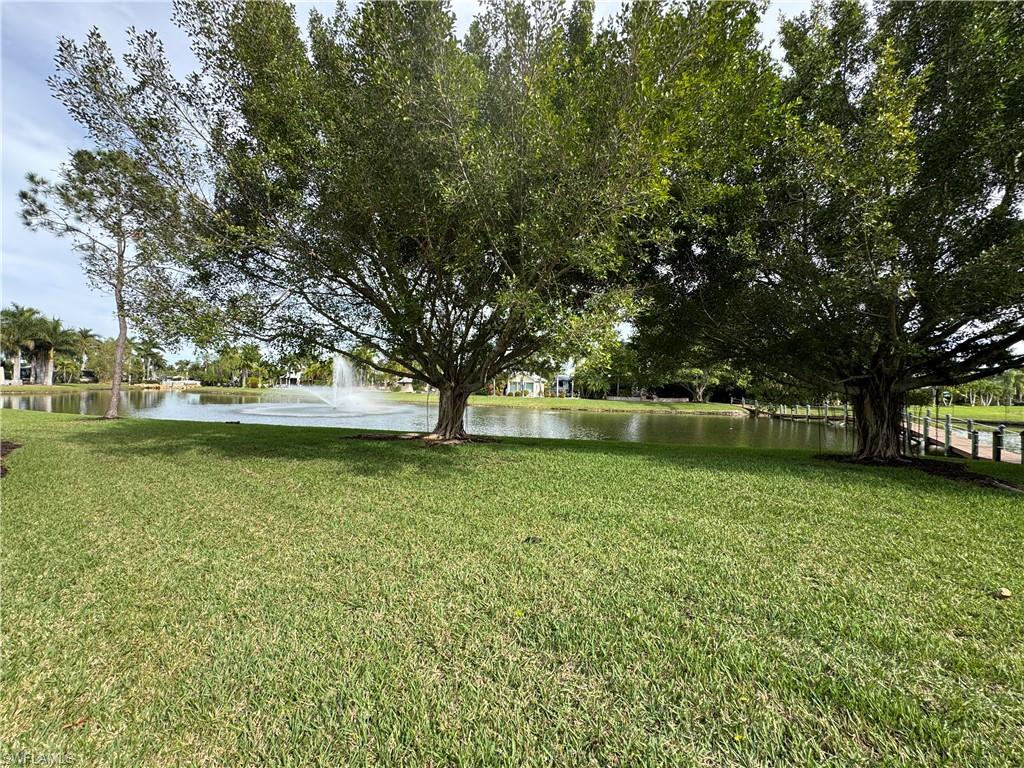 RIVERBEND MOTORCOACH RESORT - Land