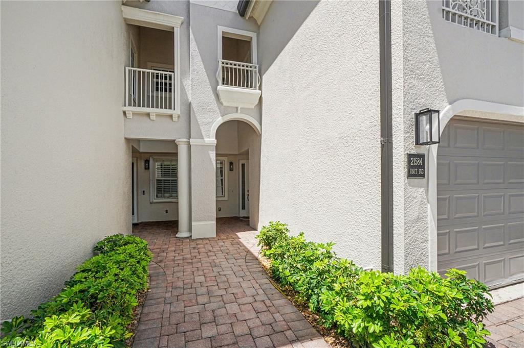 MEADOWS OF ESTERO - Residential