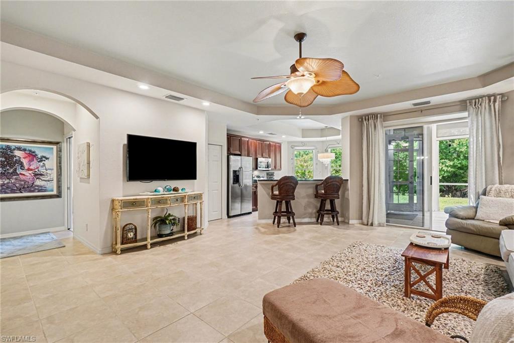 MEADOWS OF ESTERO - Residential