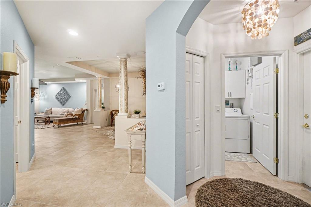 MEADOWS OF ESTERO - Residential