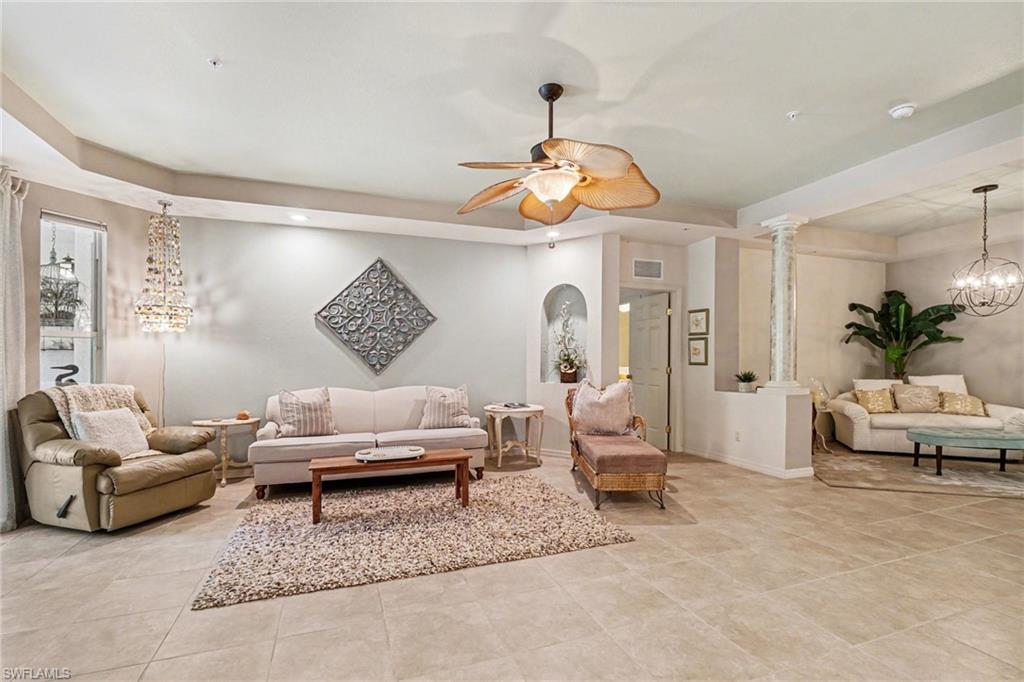 MEADOWS OF ESTERO - Residential