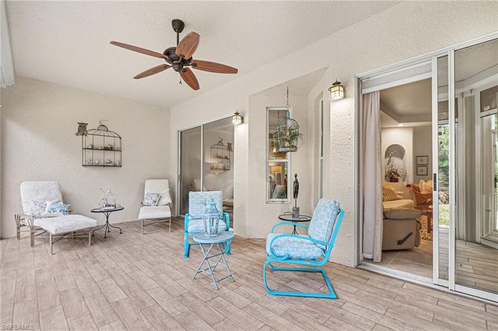 MEADOWS OF ESTERO - Residential