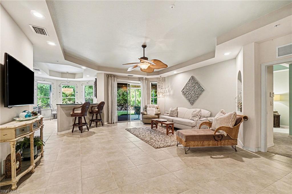 MEADOWS OF ESTERO - Residential