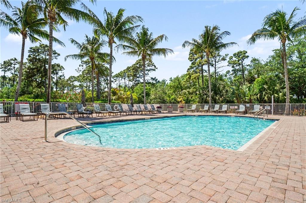 MEADOWS OF ESTERO - Residential