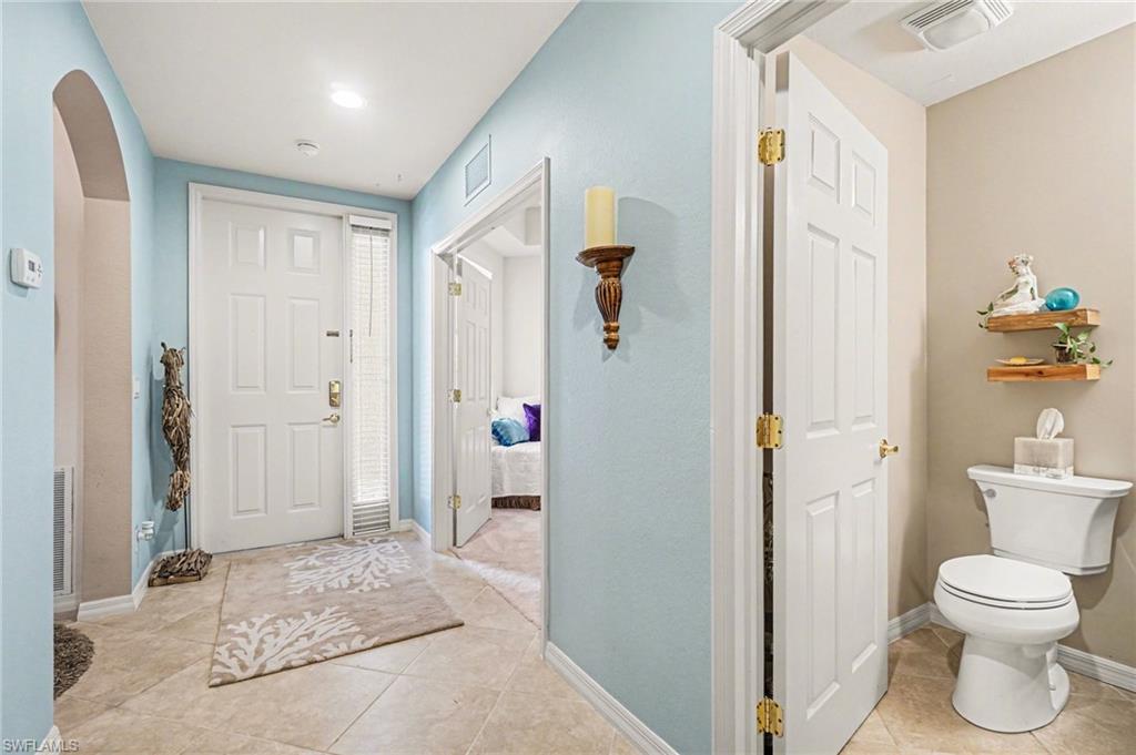 MEADOWS OF ESTERO - Residential