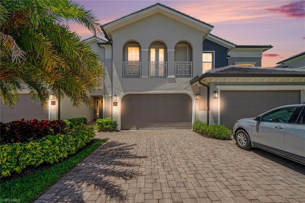 MEADOWS OF ESTERO - Residential
