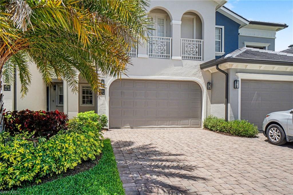 MEADOWS OF ESTERO - Residential