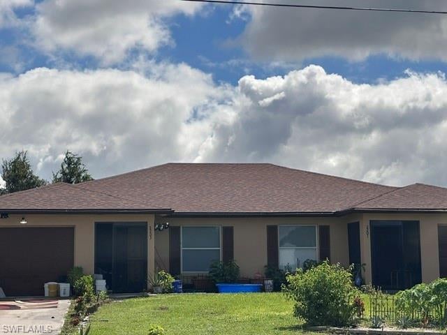 LEHIGH ACRES - Residential Income