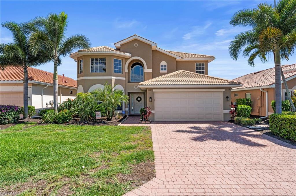 THE RESERVE AT ESTERO - Residential
