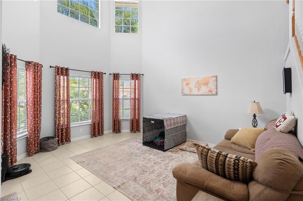 THE RESERVE AT ESTERO - Residential