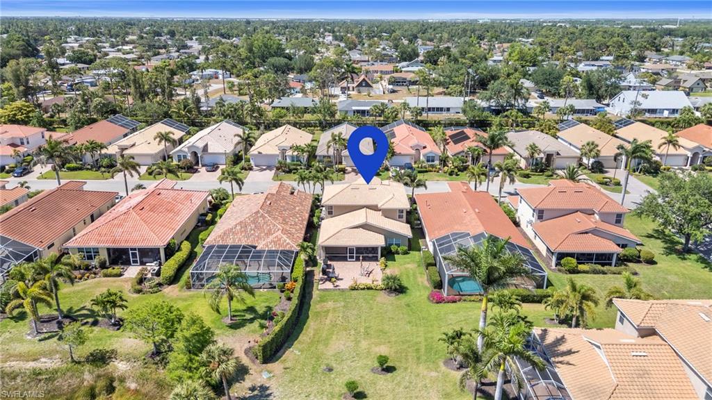 THE RESERVE AT ESTERO - Residential