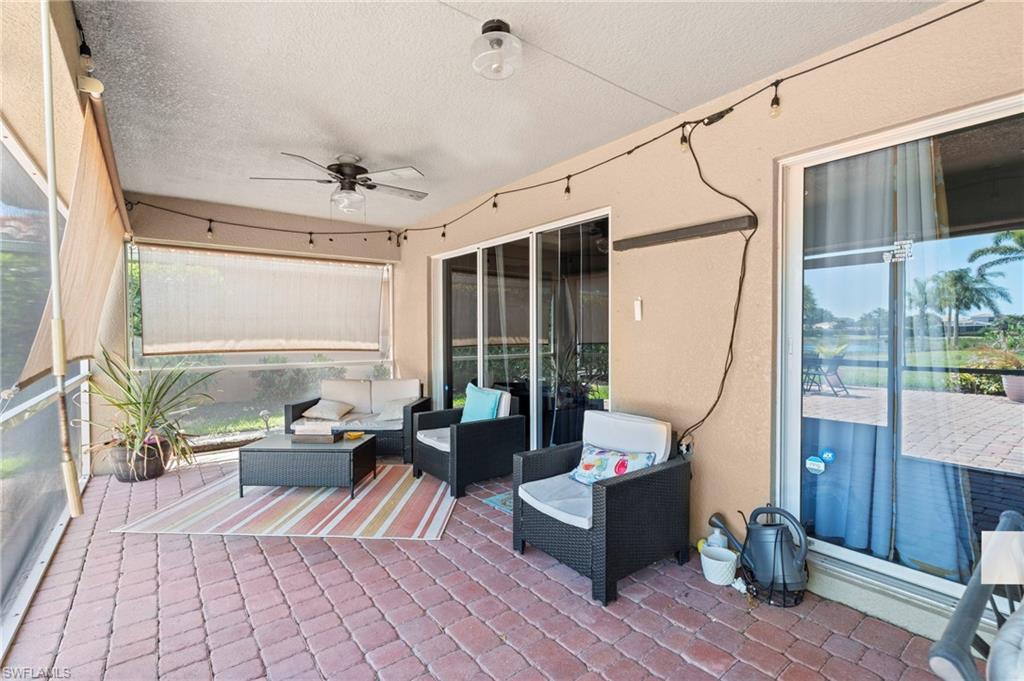 THE RESERVE AT ESTERO - Residential
