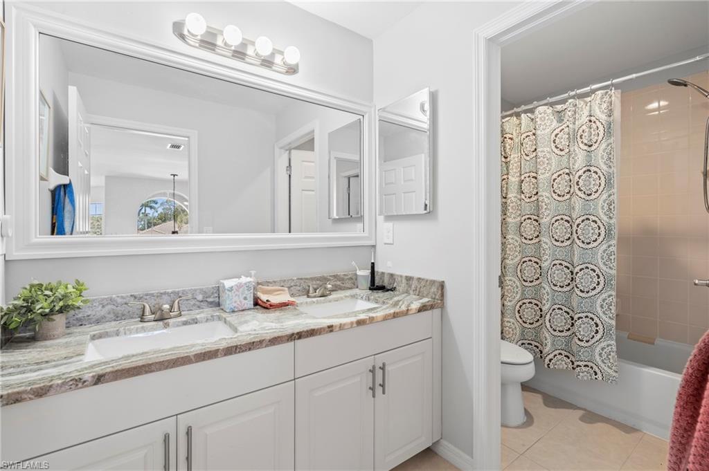 THE RESERVE AT ESTERO - Residential