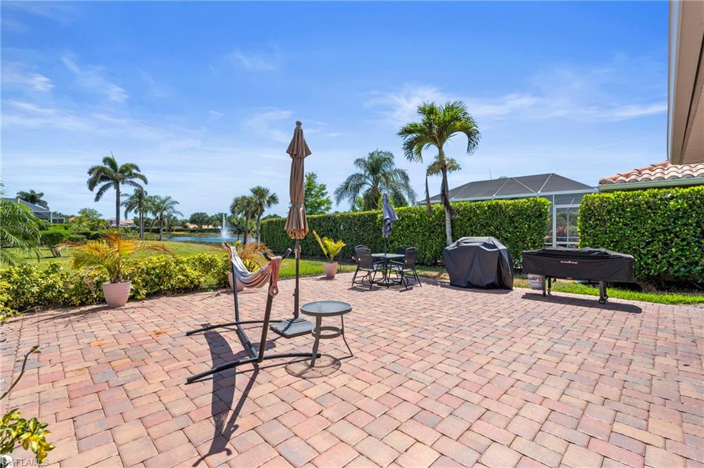 THE RESERVE AT ESTERO - Residential