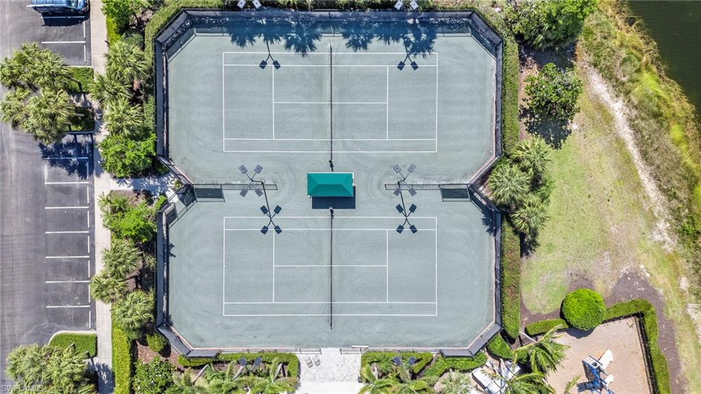 THE RESERVE AT ESTERO - Residential