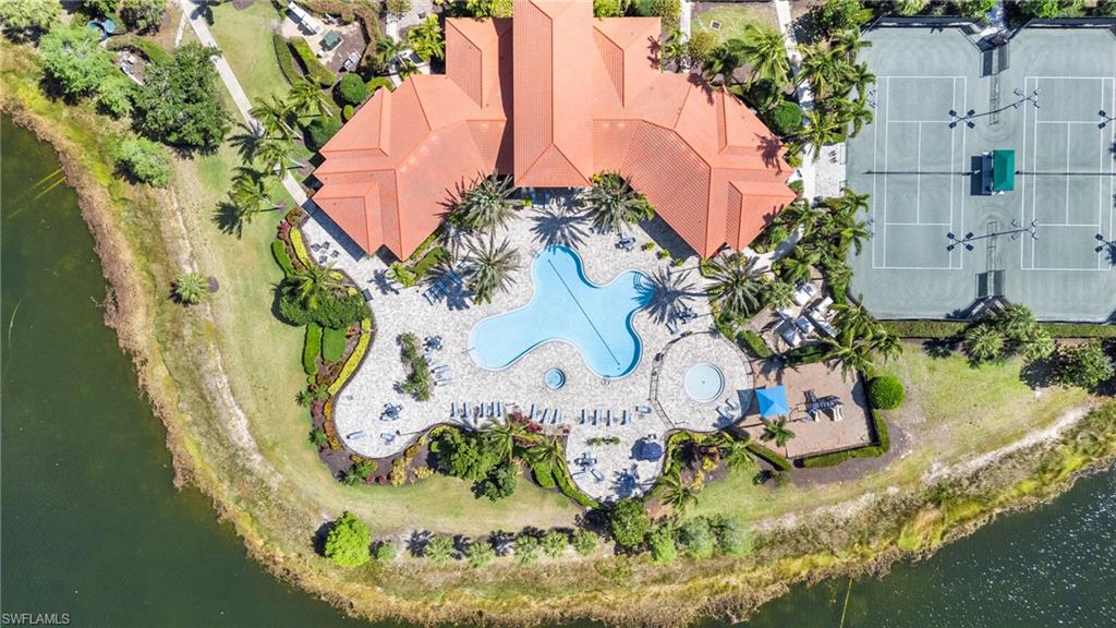 THE RESERVE AT ESTERO - Residential